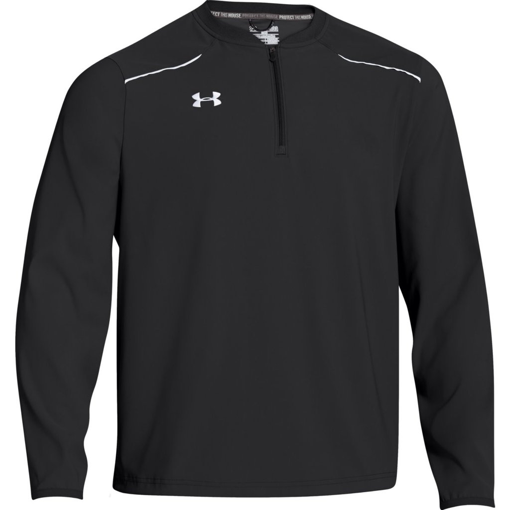 under armour wind shirt