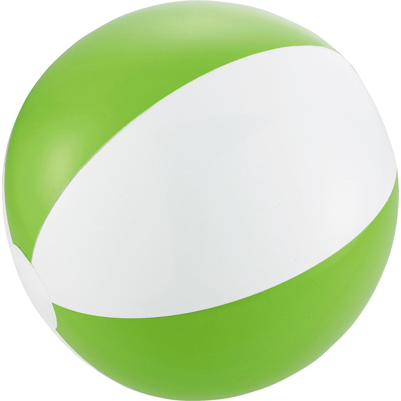 Picture of Bullet Swirl Beach Ball