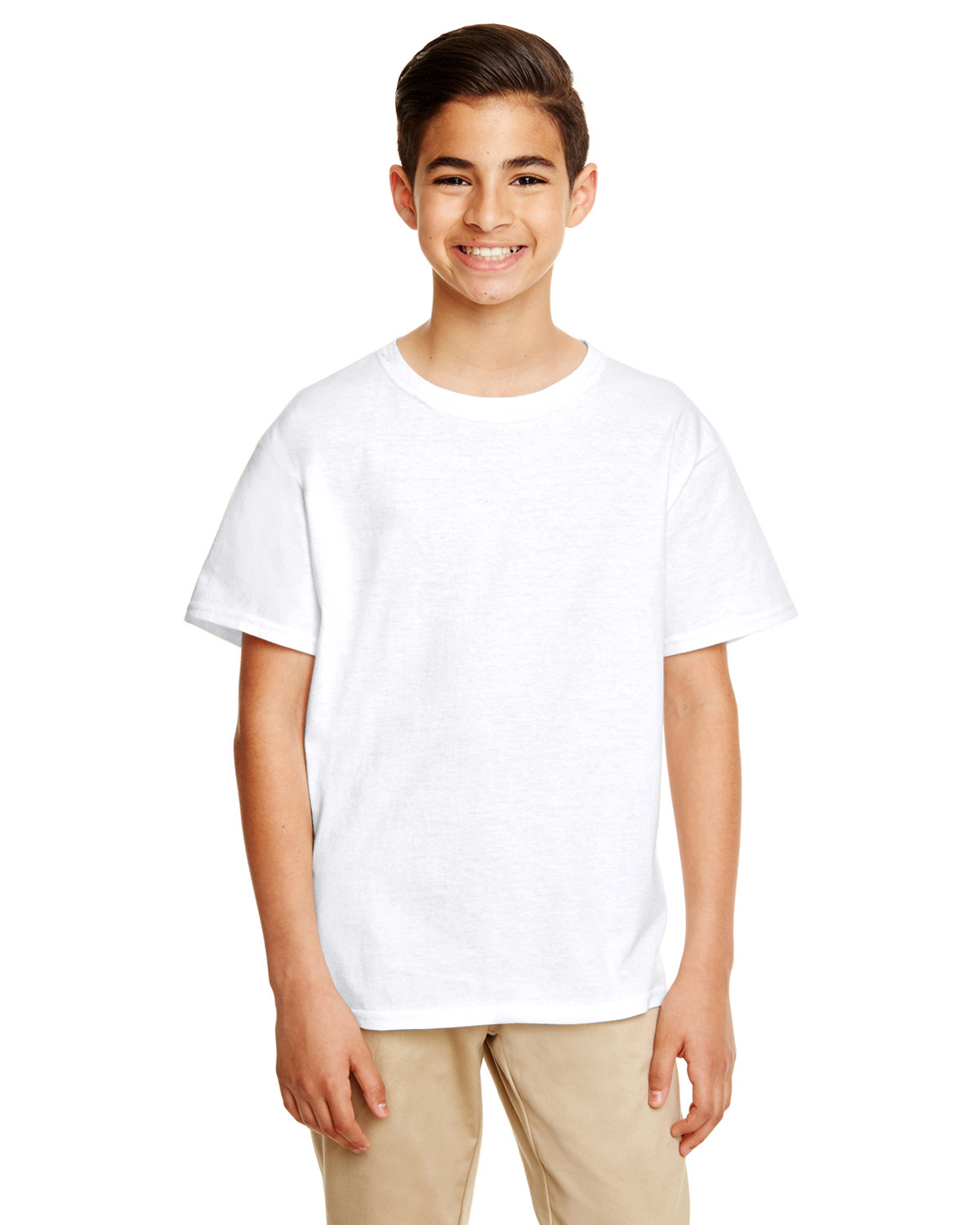 Picture of Gildan Youth Softstyle® T-Shirt