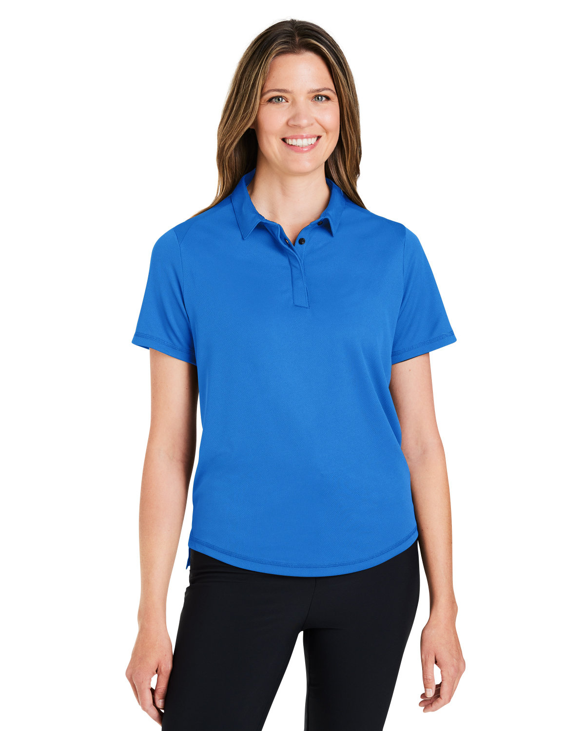 Picture of North End Women's Revive coolcore® Polo