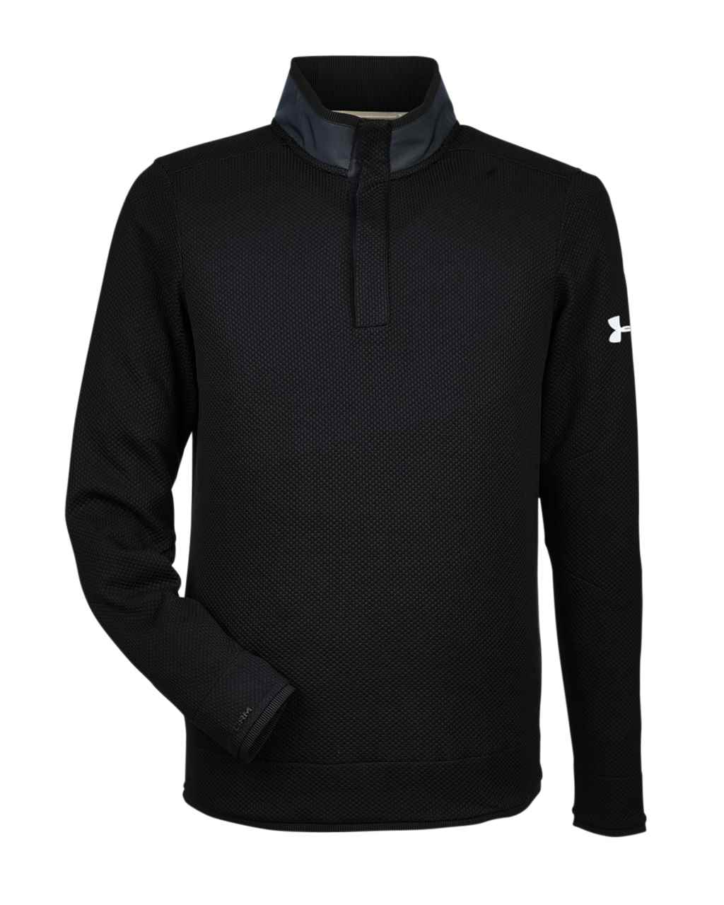 under armour men's sweater fleece