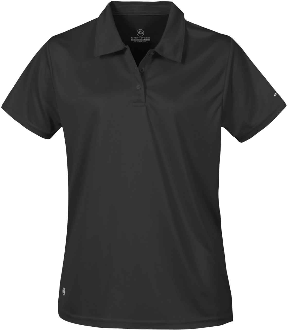 Picture of Stormtech Women's Apollo H2X-DRY Polo