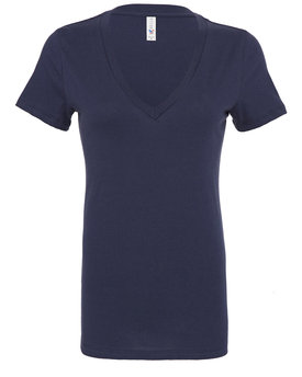 Wholesale Premium Quality Soft and High Stretchy Deep V Neck