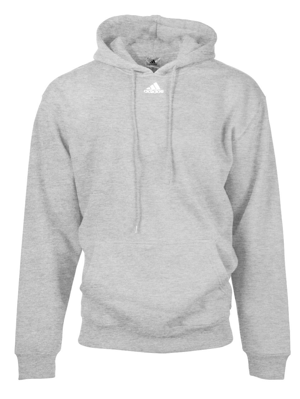 Adidas team fleece outlet hoodie