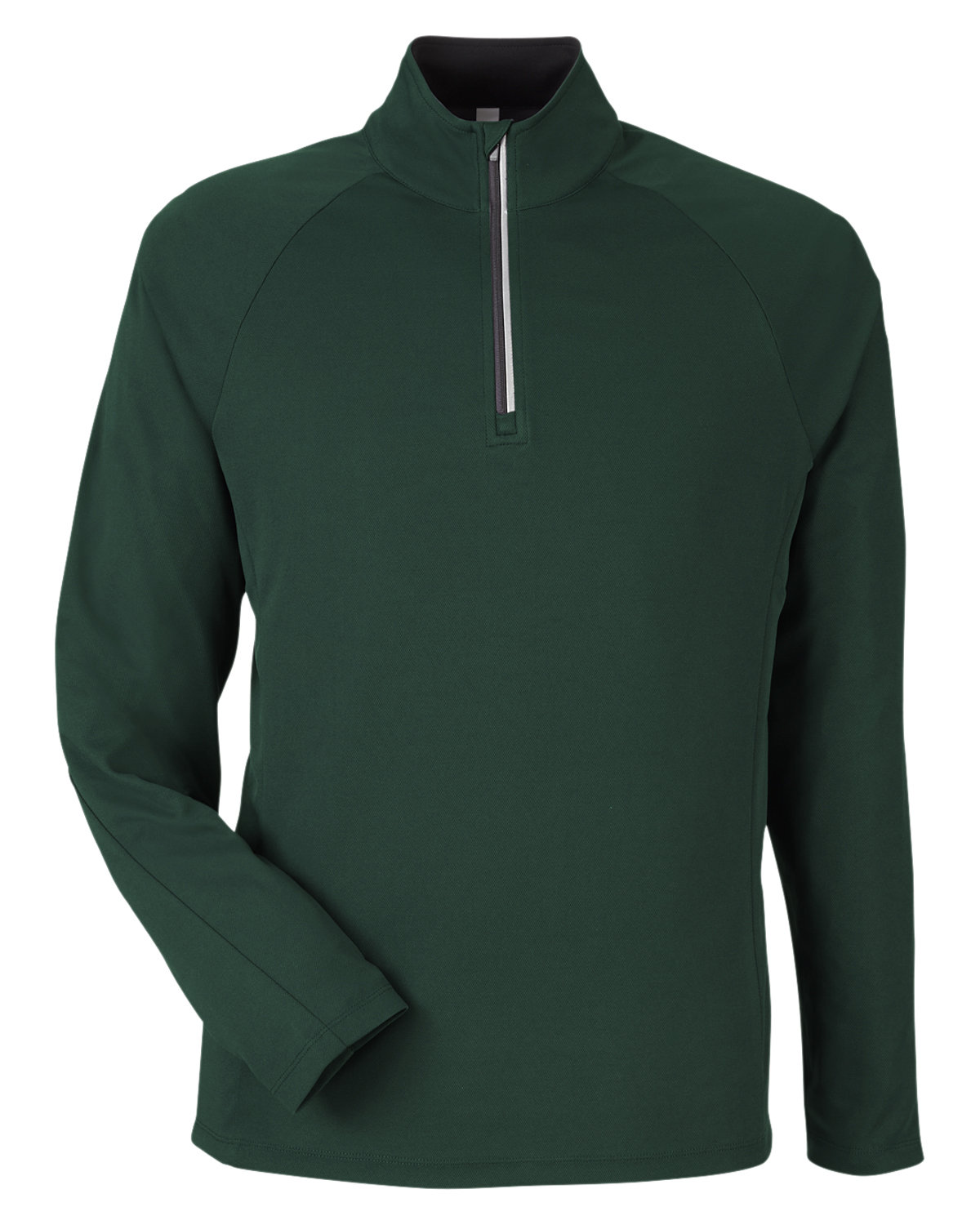 Picture of Core365 Men's Origin Performance Pique Quarter-Zip