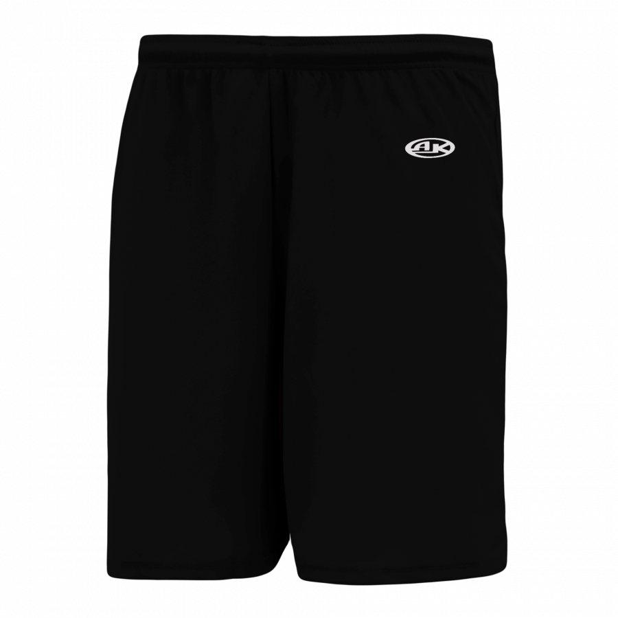 Athletic Knit Youth Soccer Short