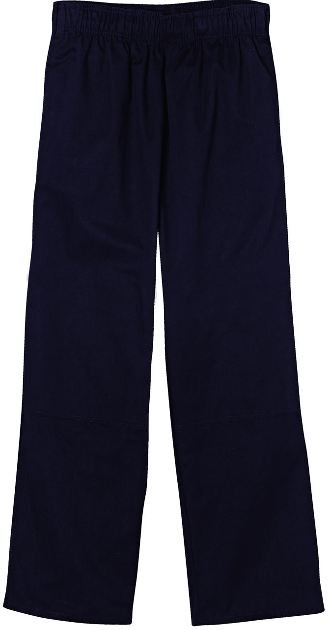 Baggy Chef Pants- 3040