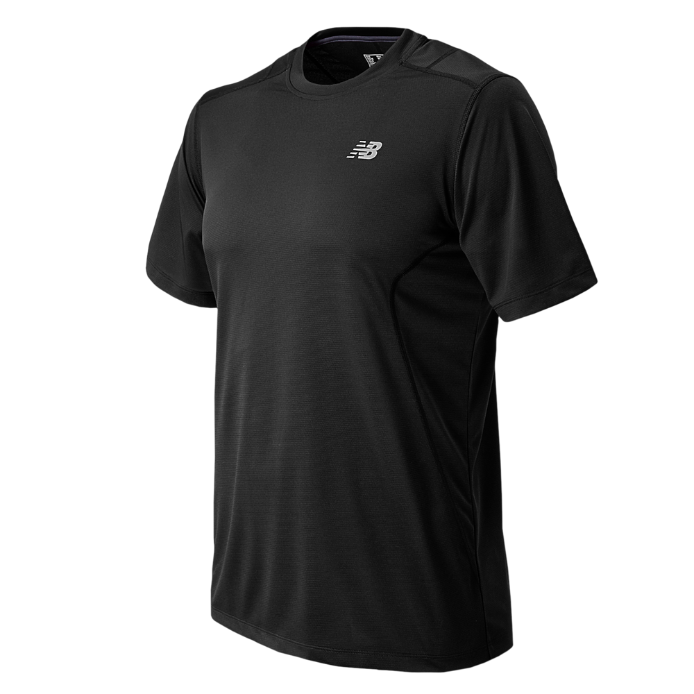 Picture of New Balance 5K Tech Run T-Shirt 