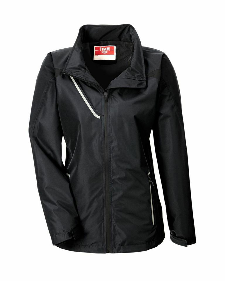 Picture of Team 365 Women's Dominator Waterproof Jacket