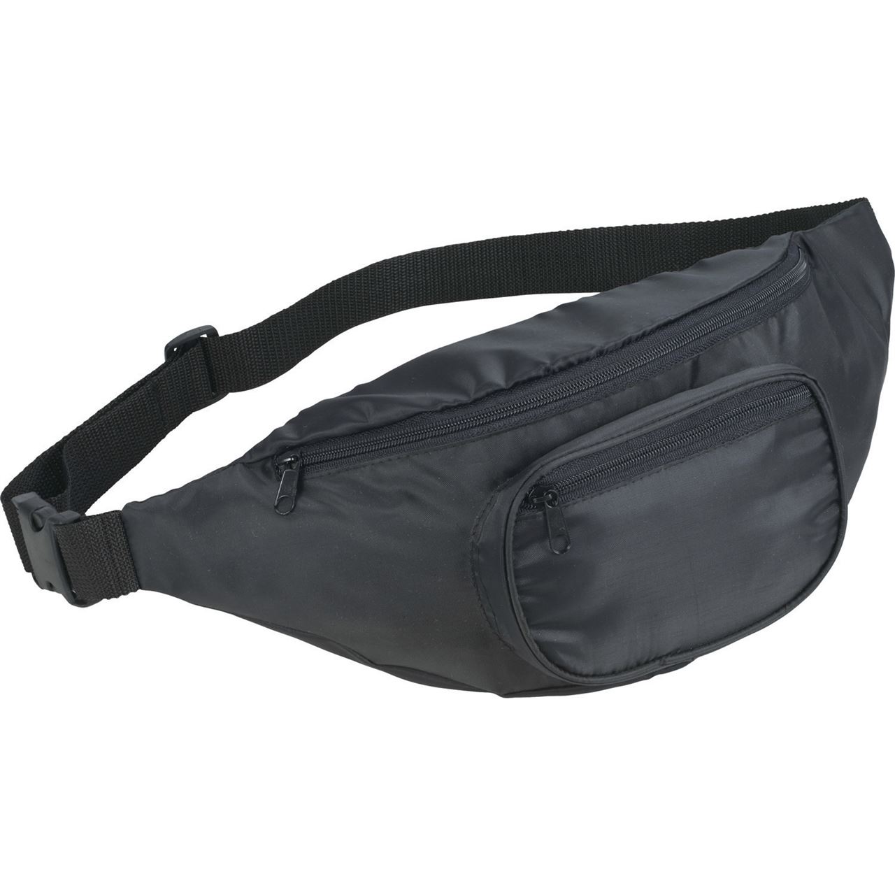 Deluxe fanny pack best sale