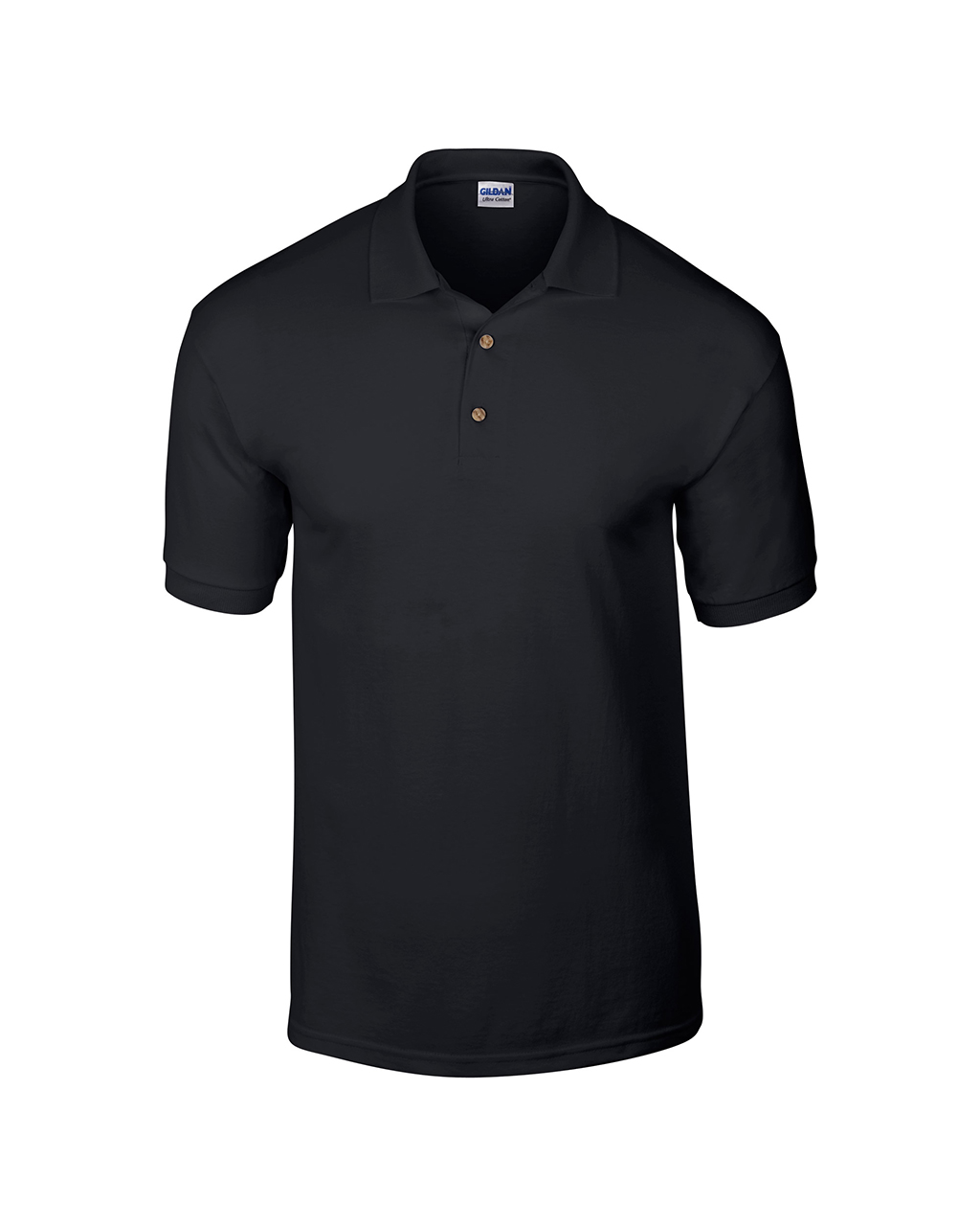 GILDAN Cotton Jersey Sport Shirt | Custom Golf Shirts | Entripy