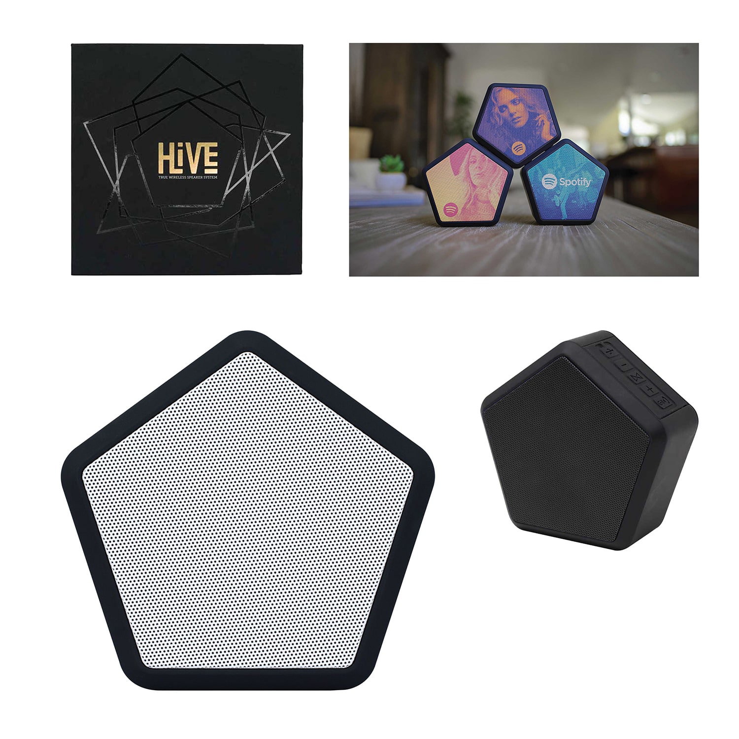 hive wireless speaker