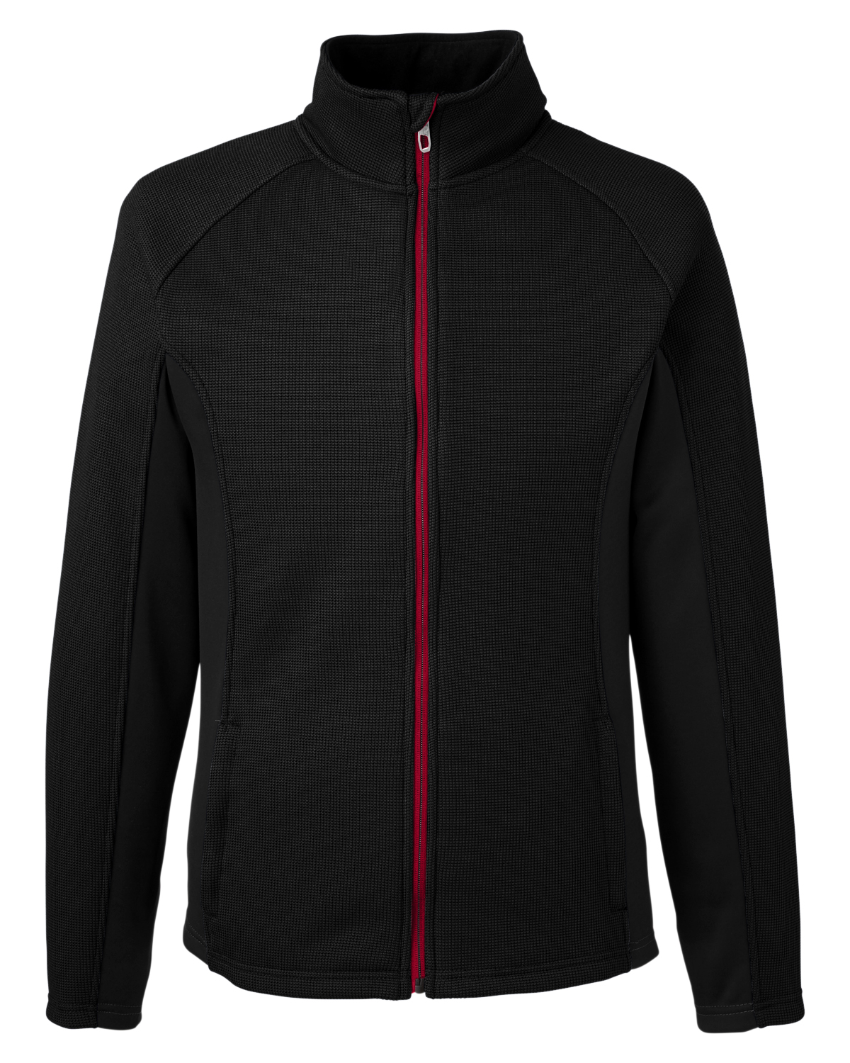 Spyder Ladies' Constant Full-Zip Sweater Fleece Jacket 