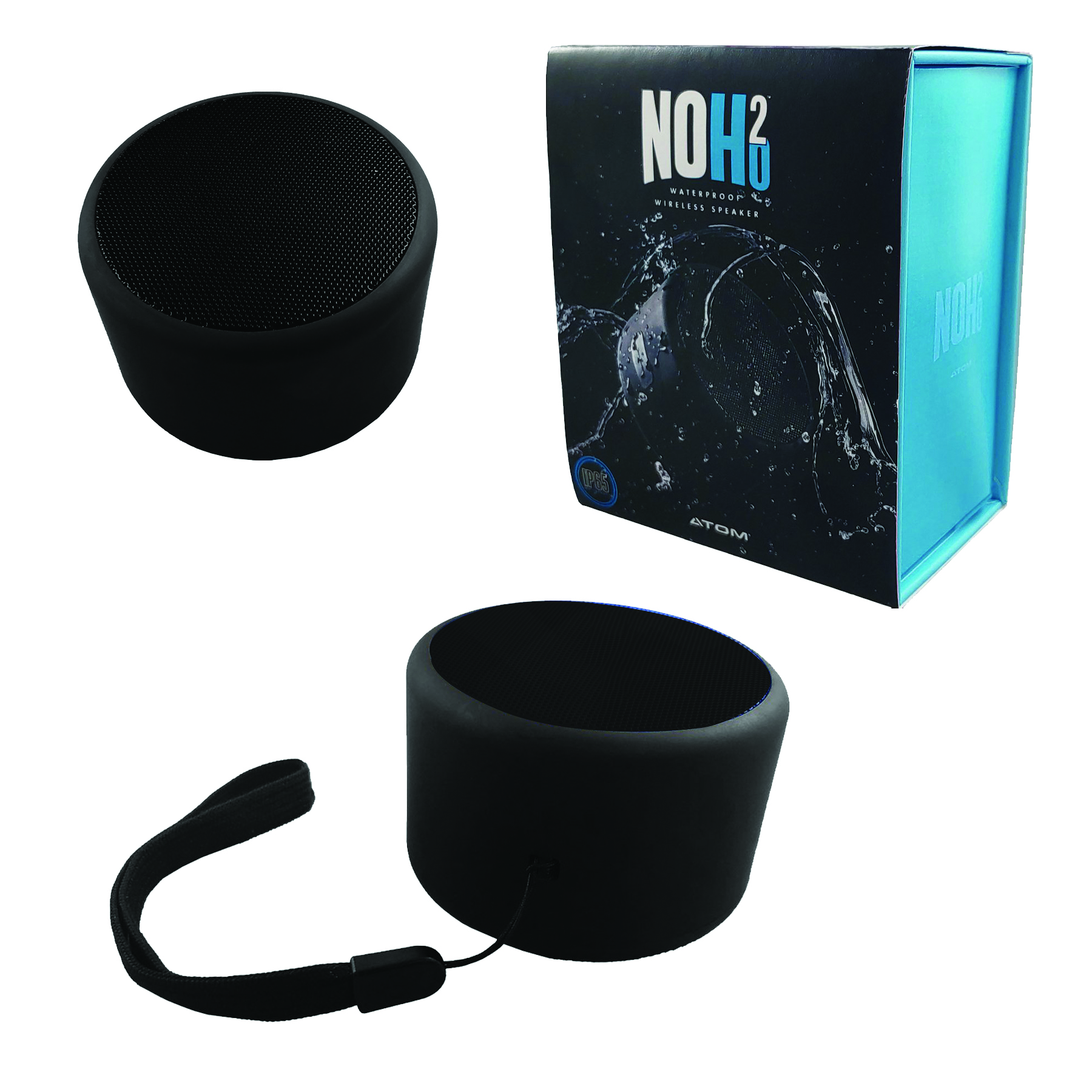 Picture of NOH20 Water Resistant Speaker