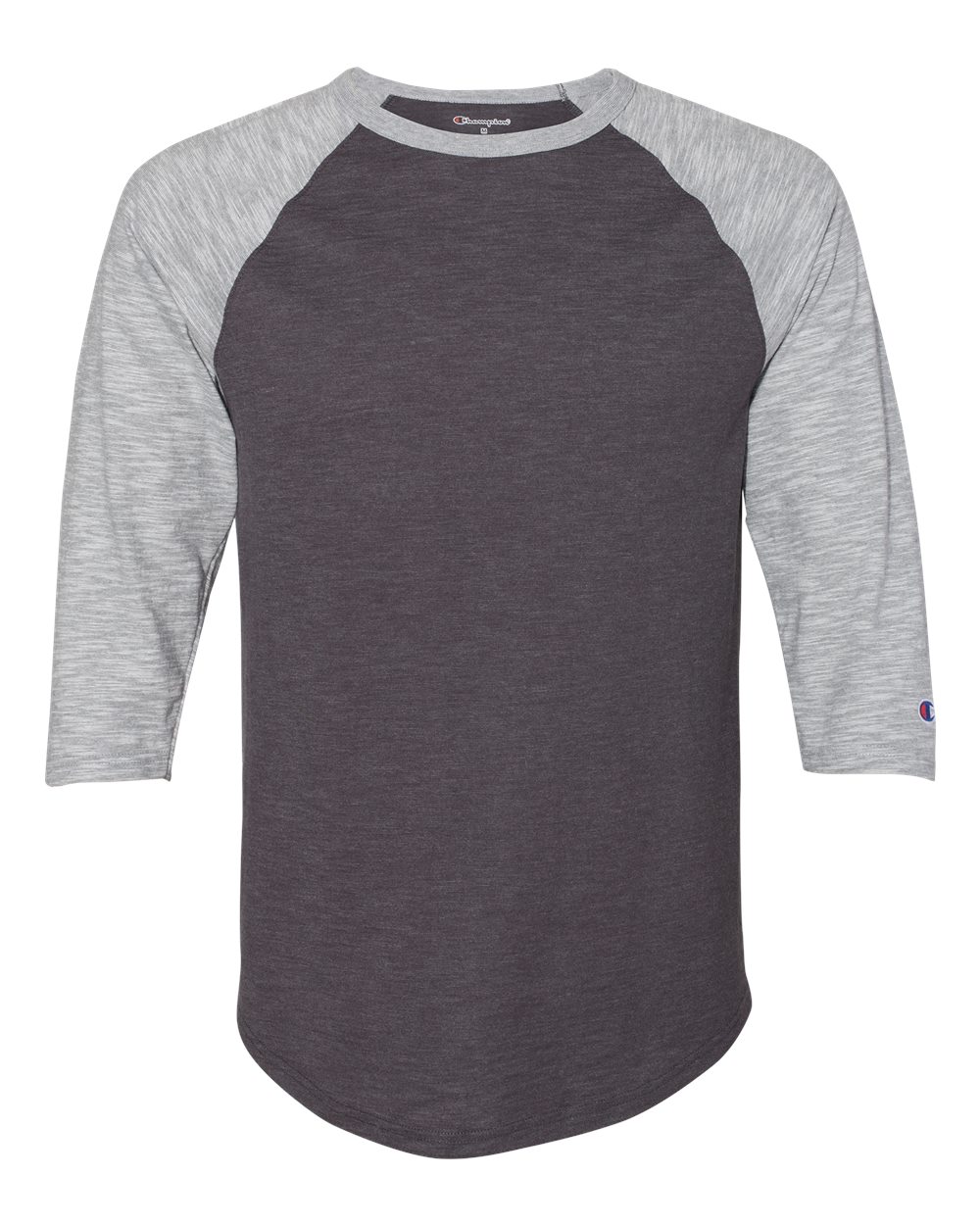 champion baseball tee