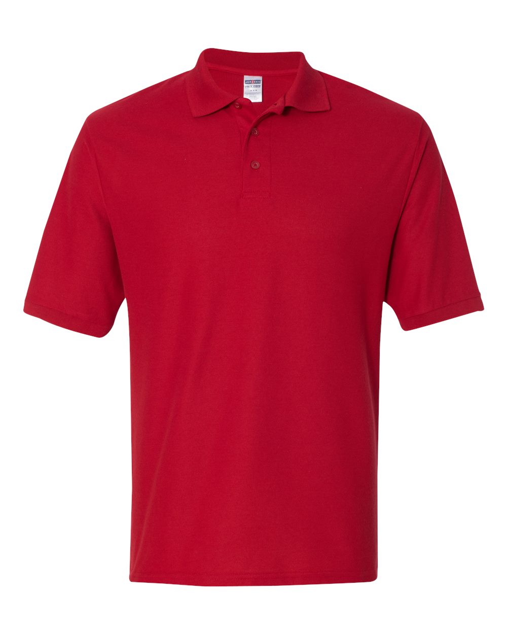 Picture of Jerzees Easy Care Sport Shirt