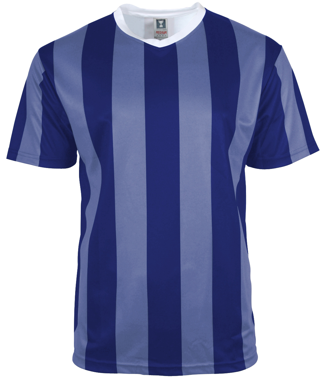 Picture of N3 Sport Classic Soccer Jersey