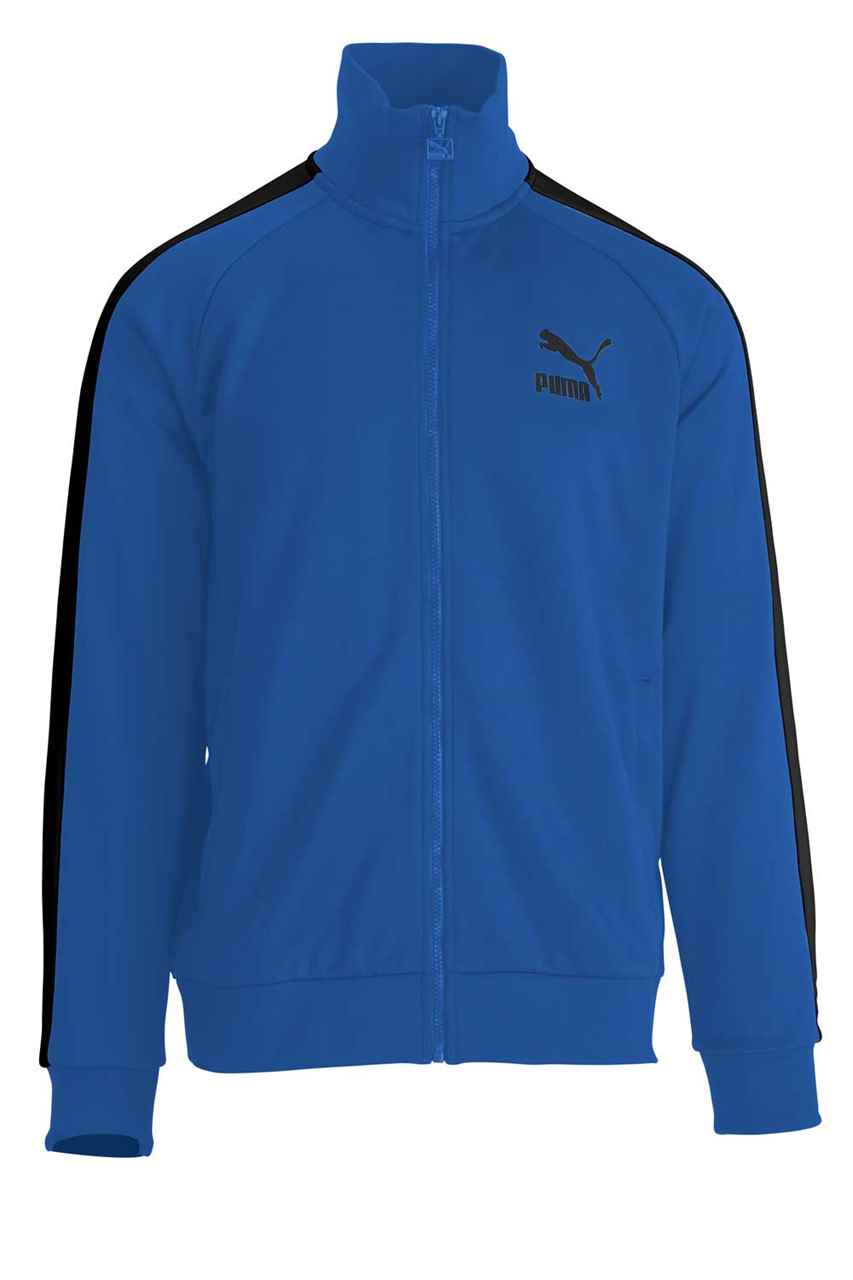 Picture of Puma Sport Iconic Track Jacket