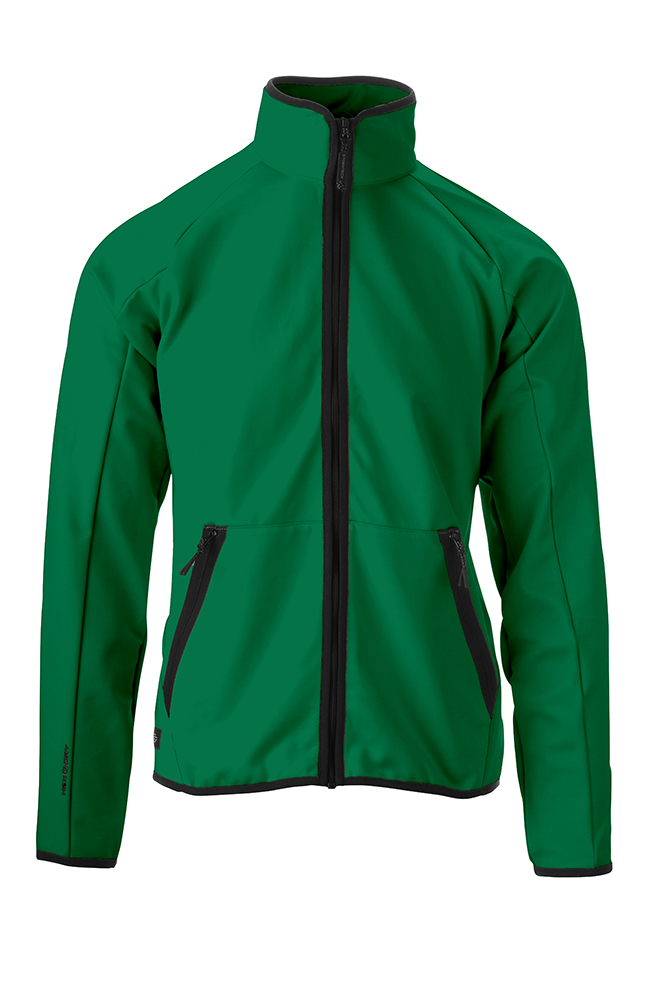 MISTRAL FLEECE JACKET