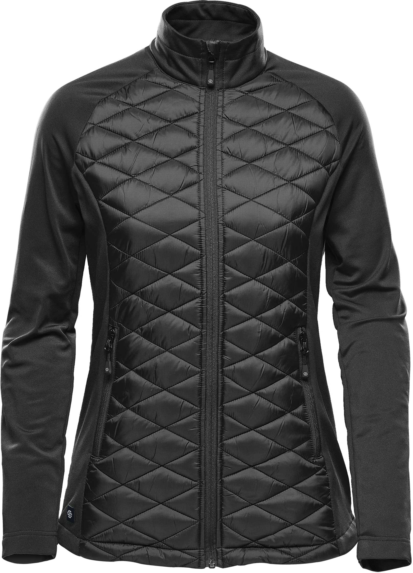 Picture of Stormtech Women's Boulder Thermal Shell