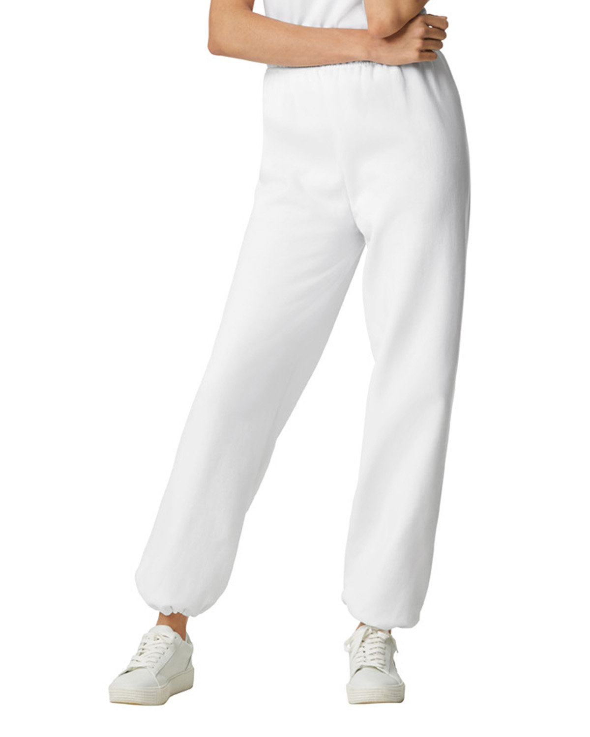 Gildan Sweatpants WITHOUT Pockets - Fegans Sports Apparel