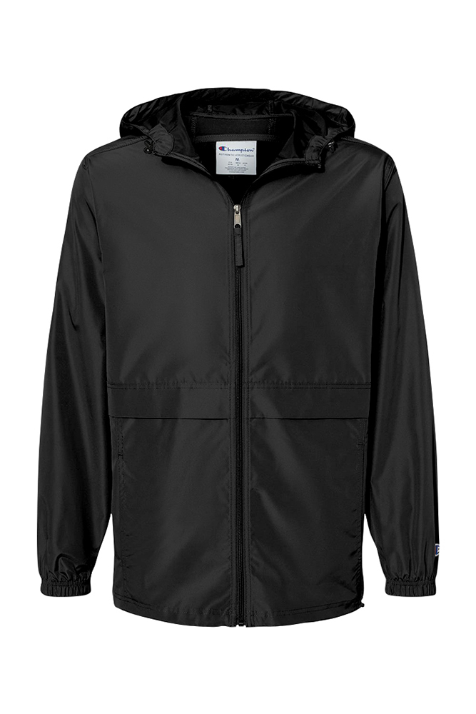 Anorak champion outlet jacket