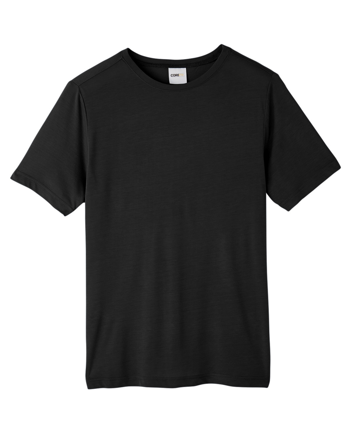 Picture of Core 365 Adult Fusion ChromaSoft Performance T-Shirt