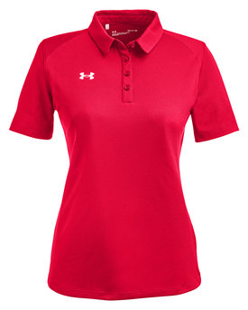 Under armour store women's polo