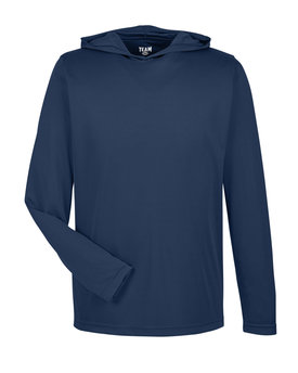 Picture of Team 365 Men's Zone Performance Hoodie