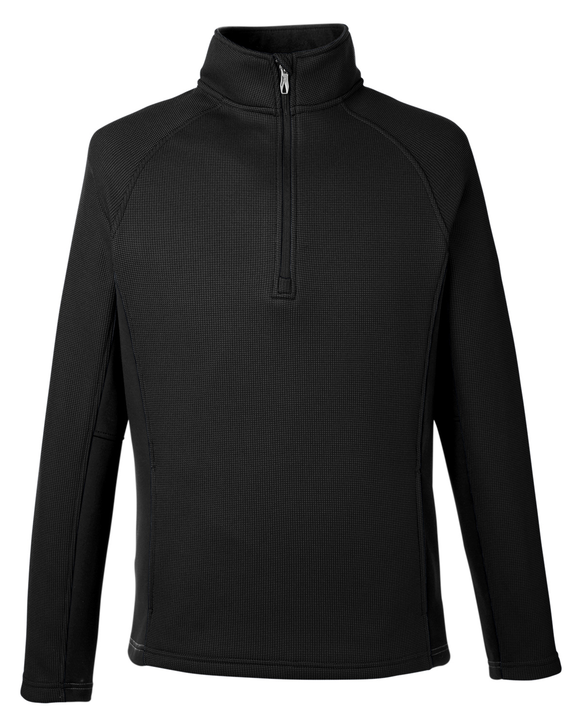 Spyder half 2025 zip sweater