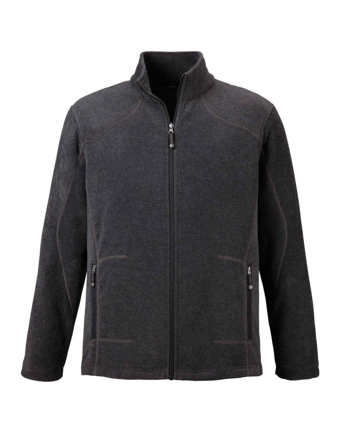 Picture of North End Men's Voyage Fleece Jacket