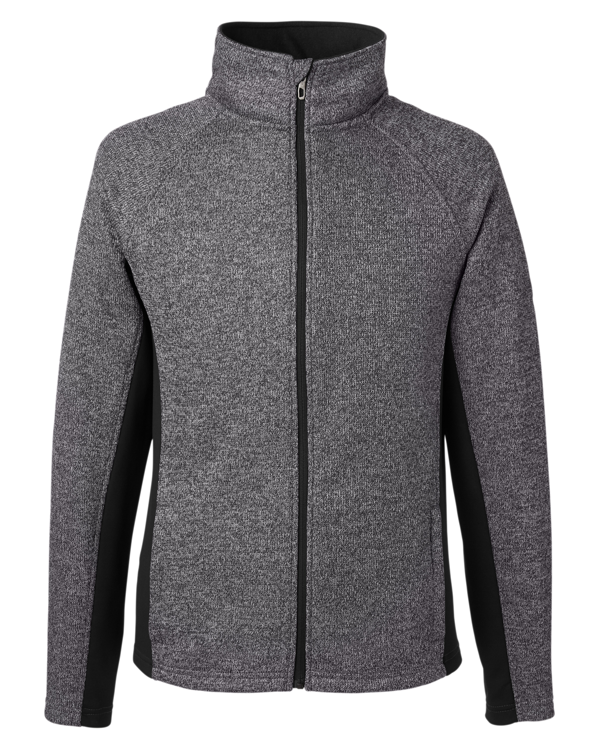 Spyder Men's Constant Full-Zip Sweater Fleece Jacket