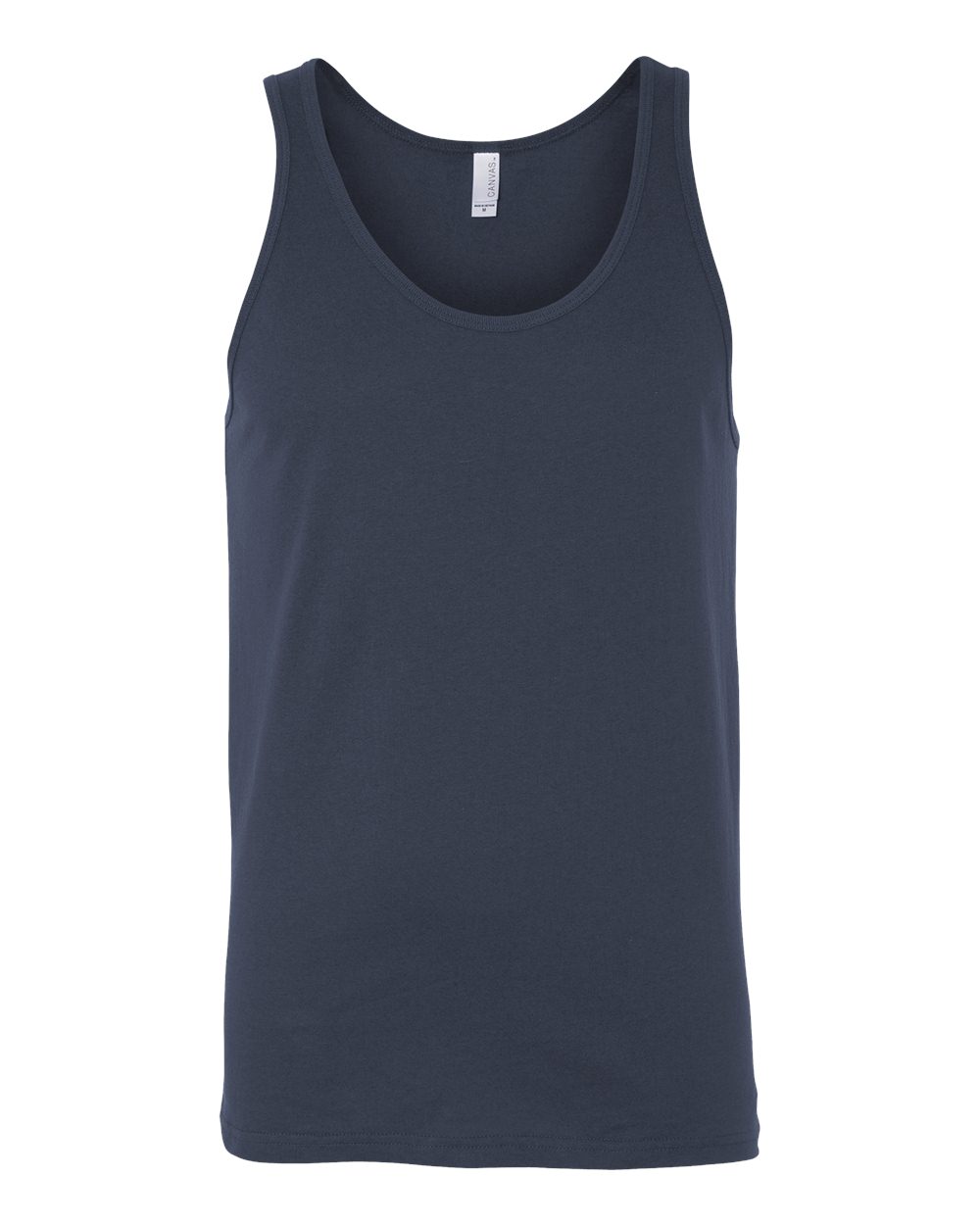 BELLA+CANVAS B1080 - Women's Baby Rib Tank