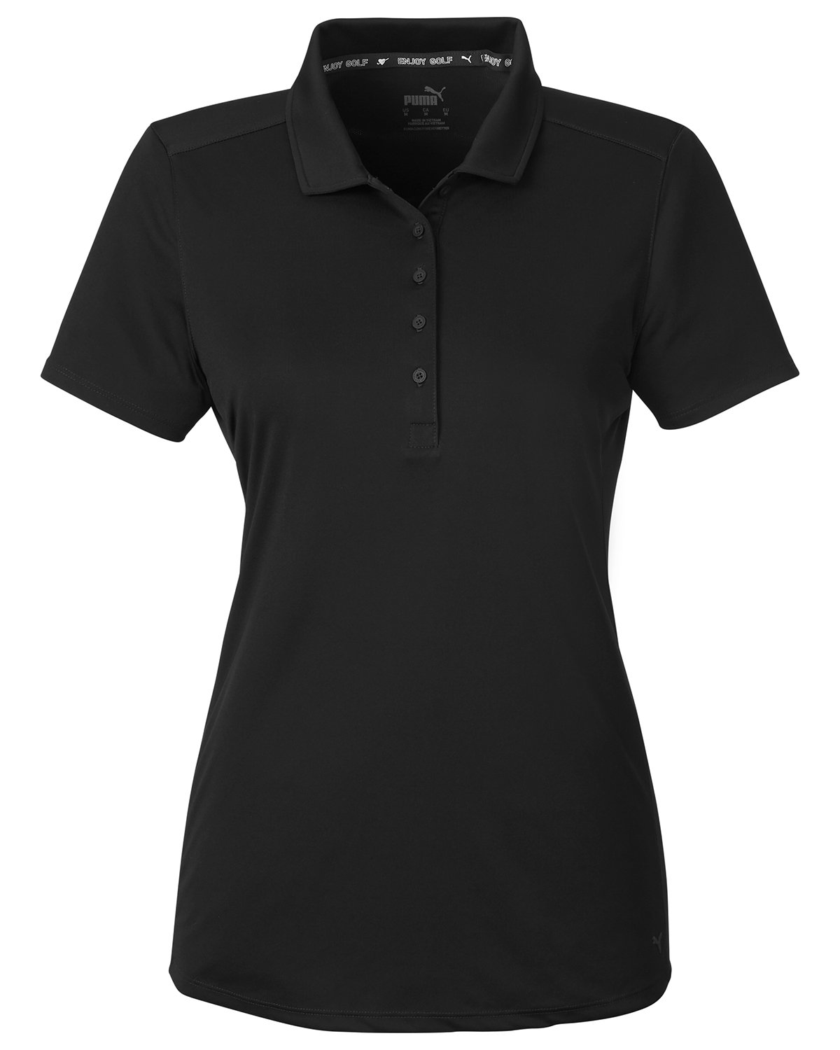 Picture of Puma Golf Women's Gamer Golf Polo