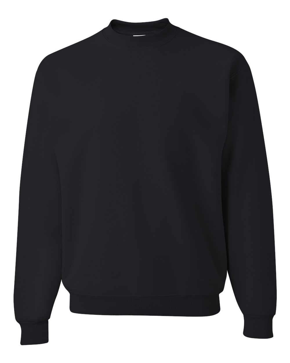 Jerzees NuBlend Crew Neck Sweatshirt