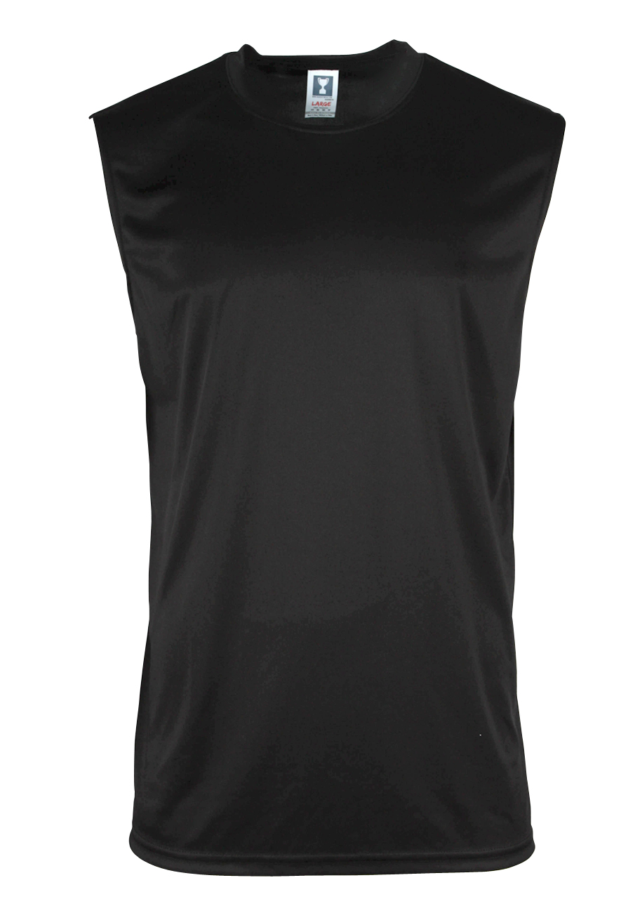 Picture of N3 Sport Sleeveless Dry Fit Shirt