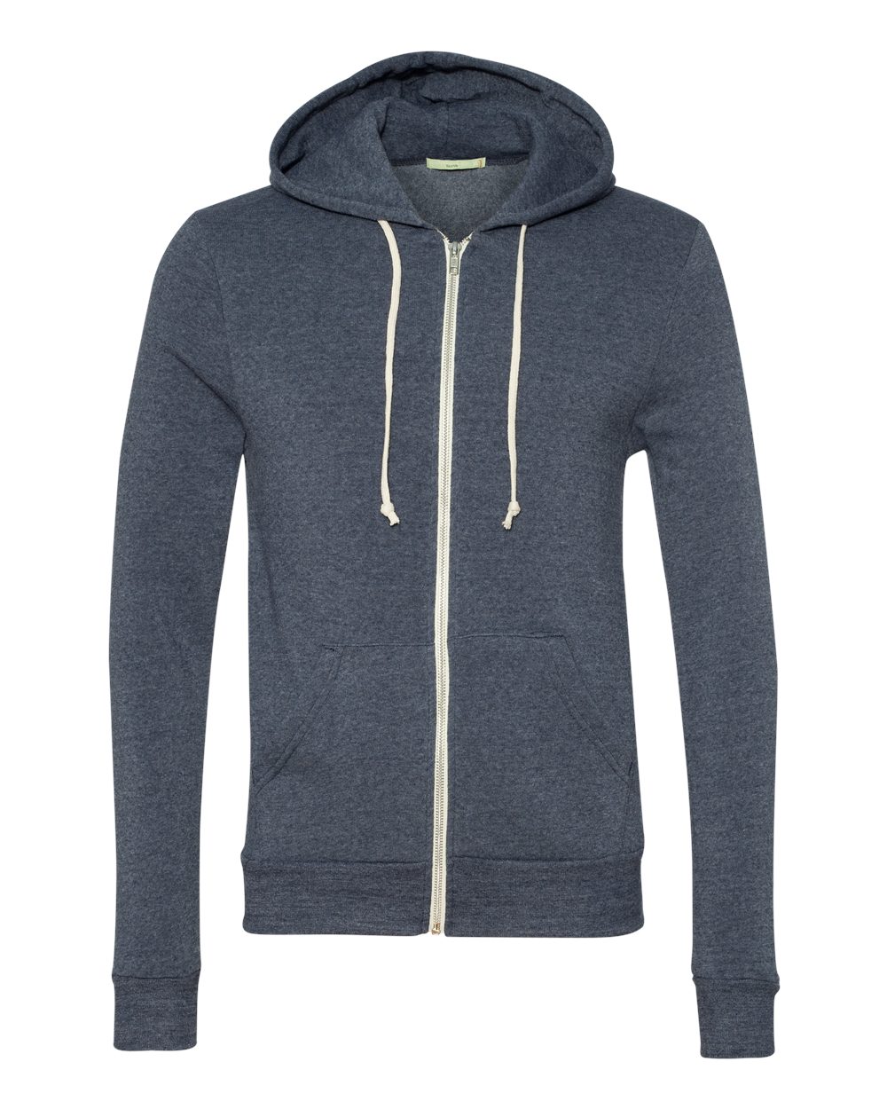 Alternative zip hotsell up hoodie