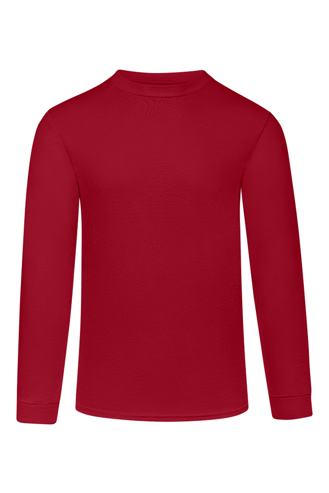 Picture of Gildan Ultra Cotton Long Sleeve T-Shirt