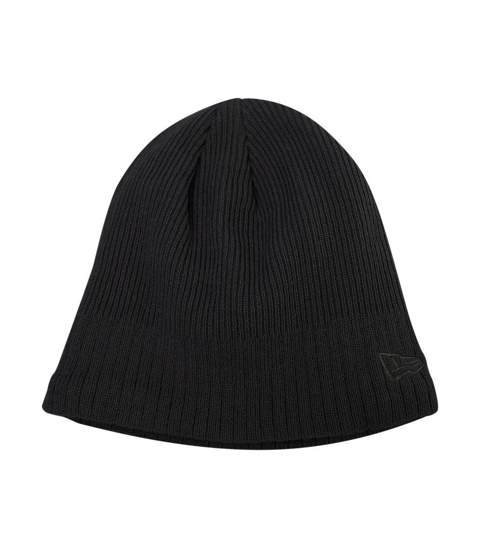 new era winter skull beanie