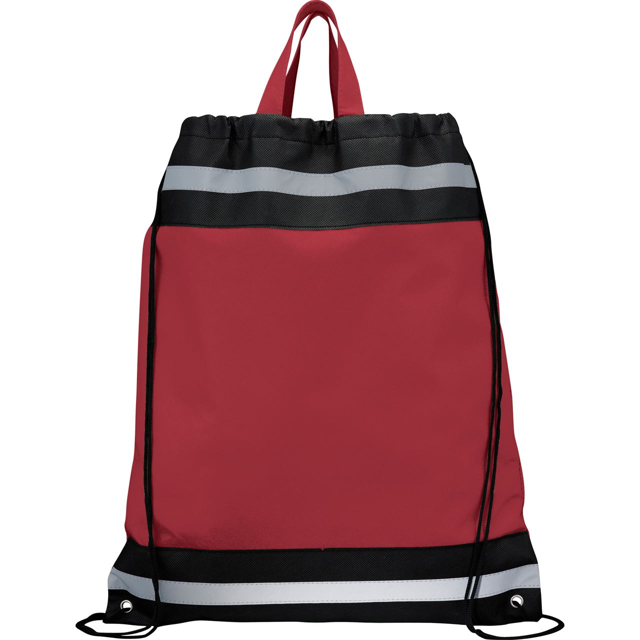 Picture of Bullet The Eagle Drawstring Cinch Backpack