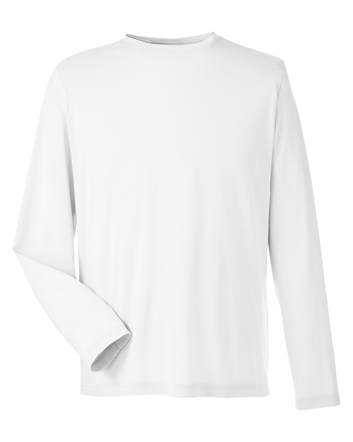 Picture of Core365 Fusion ChromaSoft™ Performance Long-Sleeve T-Shirt