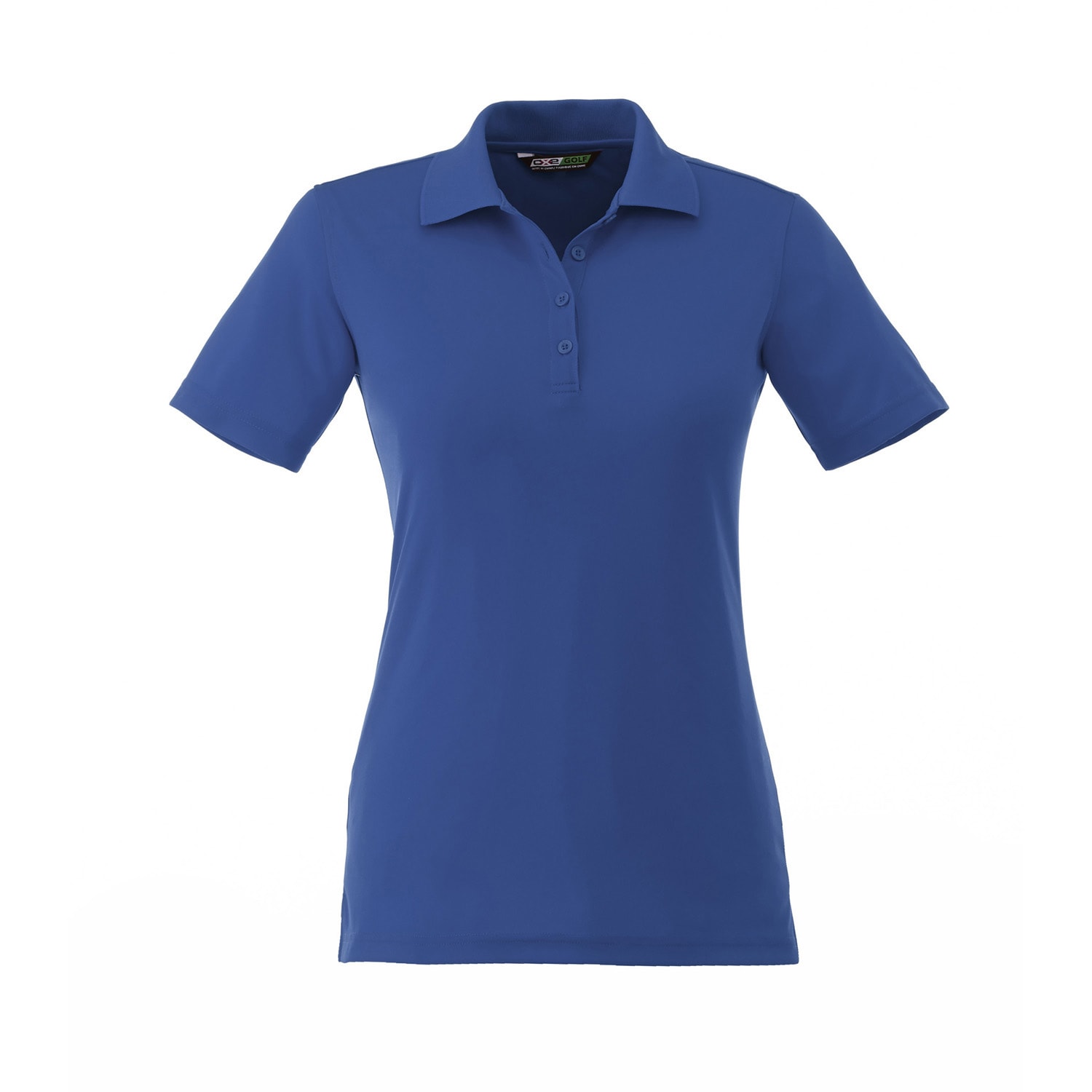 Picture of Eagle – Ladies Performance Polo