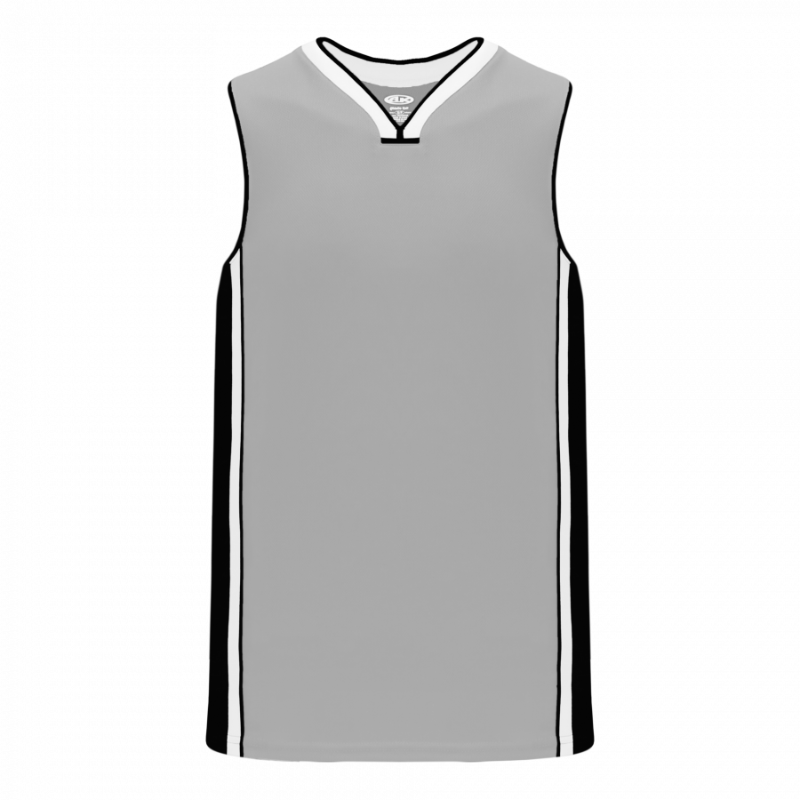 Picture of AK Pro Replica Basketball Jersey