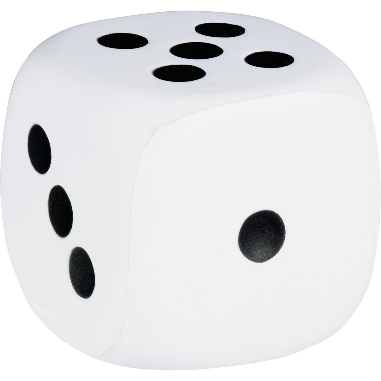 Picture of Bullet Dice Stress Reliever