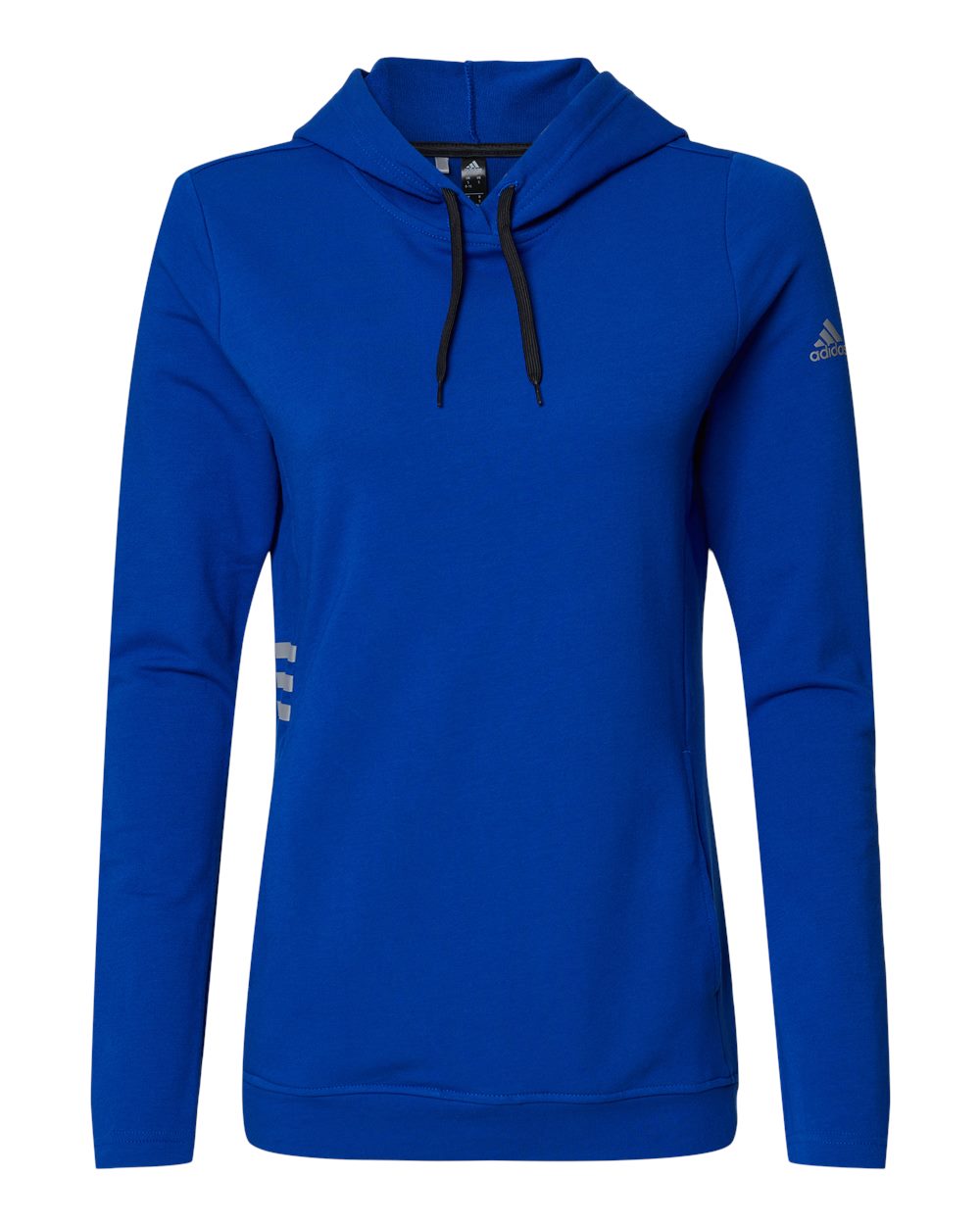 Adidas Women's Lightweight Hooded Sweatshirt Entripy