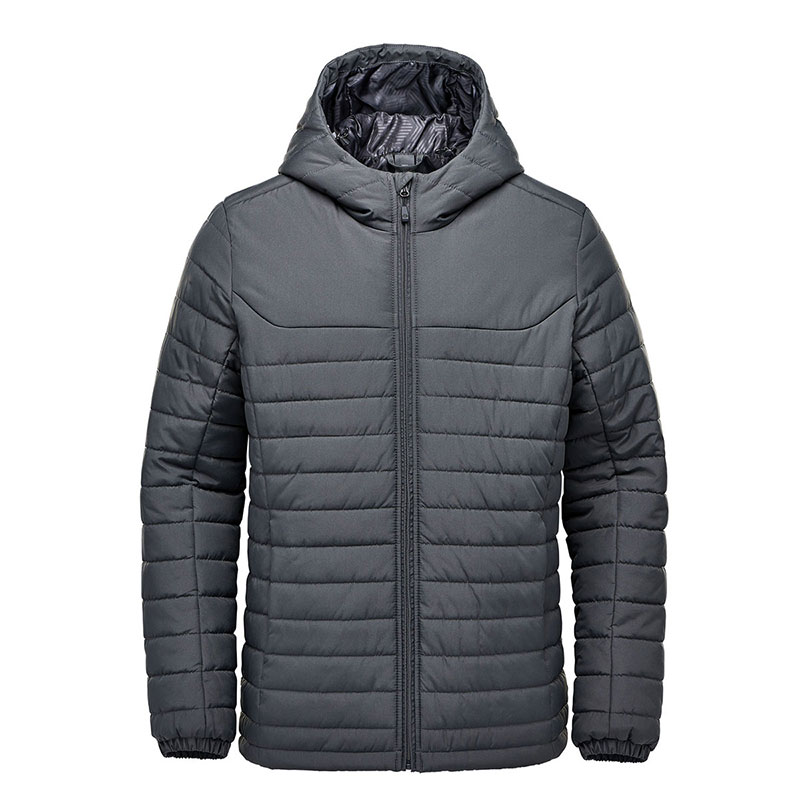 Picture of Stormtech Men's Nautilus Quilted Hoody