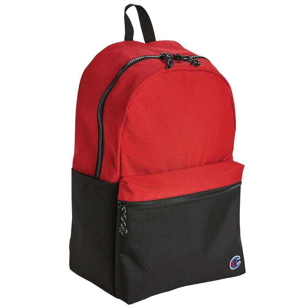 Picture of Champion Script Backpack