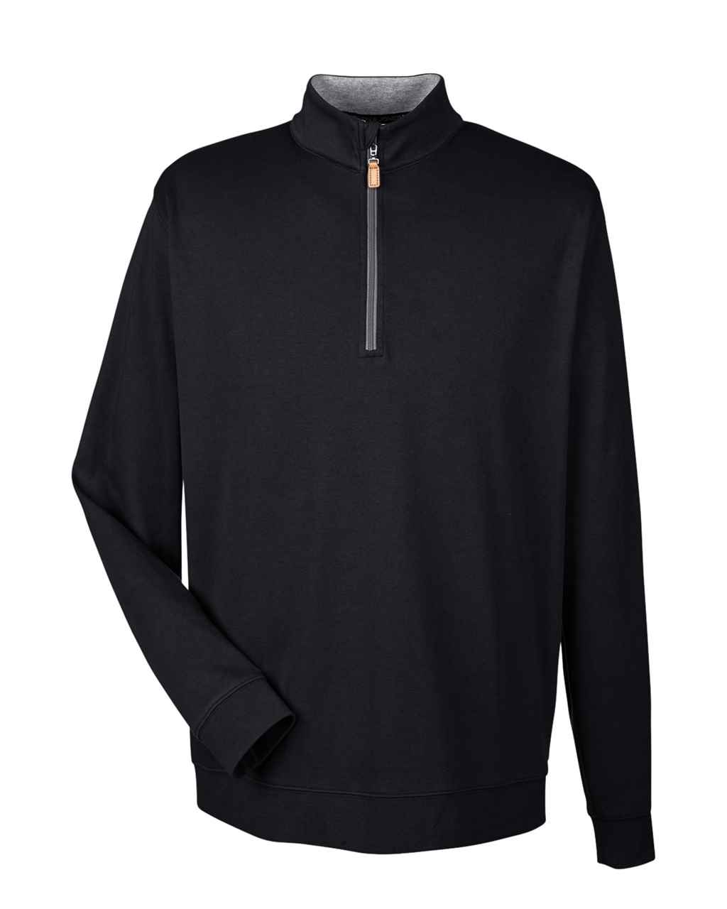 Picture of Devon & Jones Men's DRYTEC20™ Performance Quarter-Zip