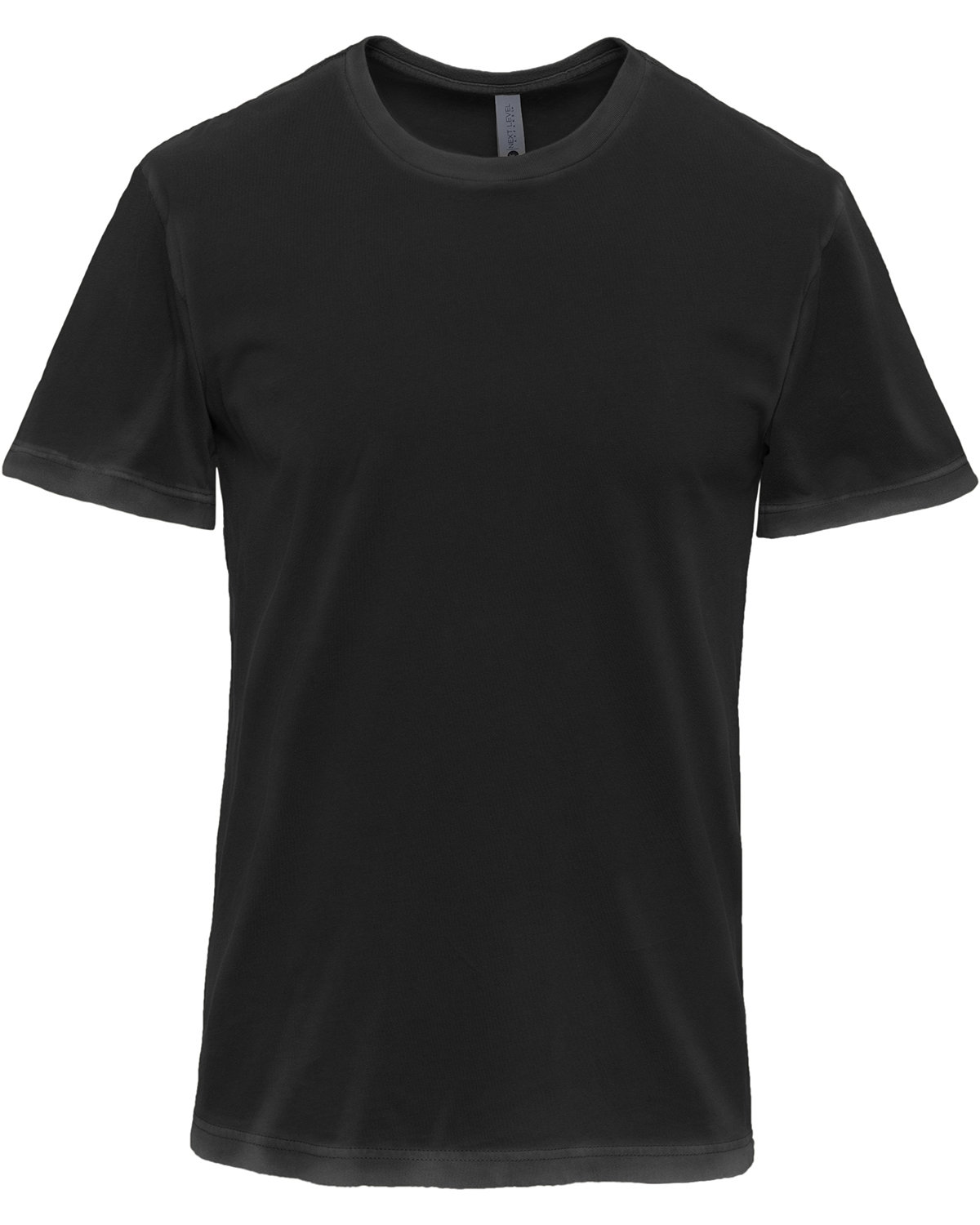 Next Level Unisex Soft Wash T-Shirt | Entripy