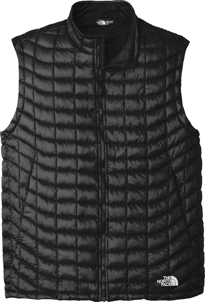 thermoball trekker vest